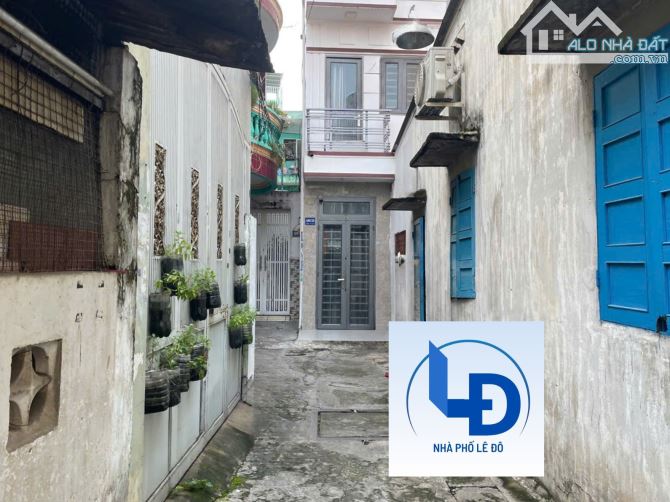 🔥Bán  Nhà cũ tiện xây mới – Quận 3 nở hậu – Sát công viên Lê Thị Riêng – Giá chỉ 7.4 tỷ! - 3