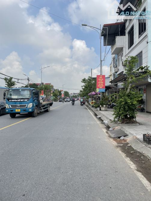 Ms Linh- siêu rẻ 95m2 ngang 5m đất mặt đường Máng Nước, An Đồng chỉ 8,25 tỷ vị trí gần chợ - 2