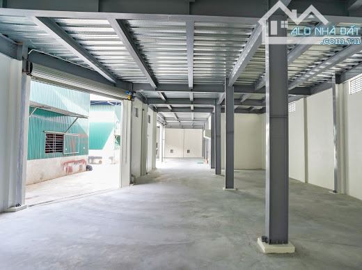 Mời thuê kho xưởng 660m2 h.đại có thể k.hợp làm v.phòng cách Xa La 5km trục đường Cienco 5 - 1