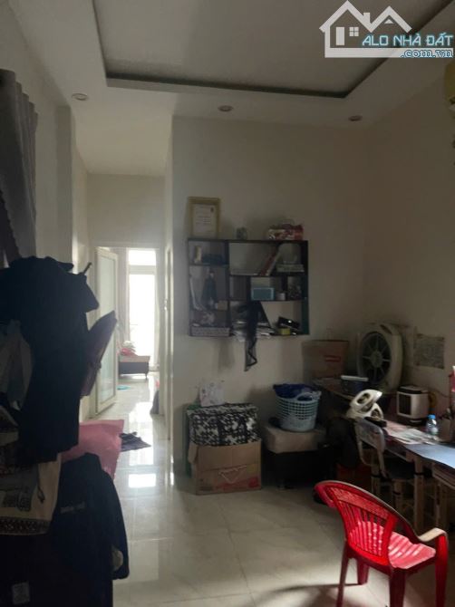 💥NHÀ 2.5 TẦNG, 3 MẶT KIỆT Ô TÔ, NỞ HẬU, NÚI THÀNH, 76M², GẦN QUẢNG TRƯỜNG 29.3,CHỈ 4.7TỶ - 3