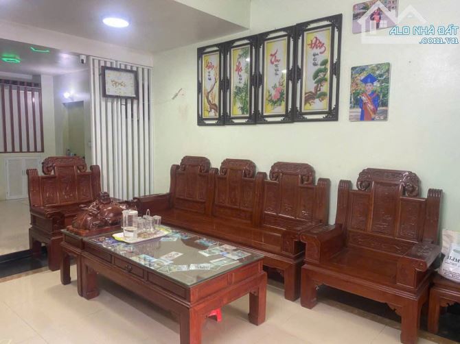 4ty450 BÁN NHÀ 2,5 TẦNG – 2 MẶT ĐƯỜNG – XÓM 4, LIÊM CHUNG, PHỦ LÝ - 1
