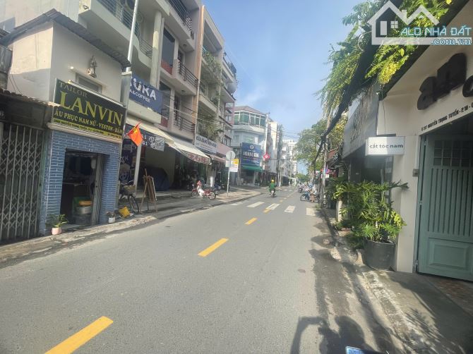 Gía rẻ nhất khu vực! Bán nhà MT Nguyễn Trọng Tuyển, Phú Nhuận, 5 x 20m, 2 lầu. chỉ 23 tỷ - 5