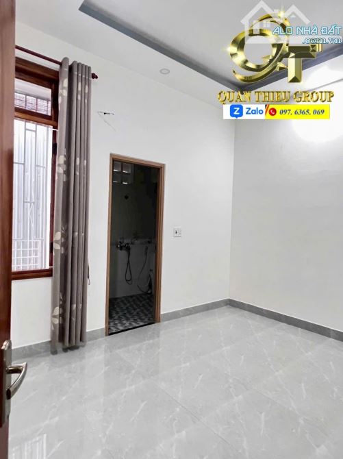 CHO THUÊ NHÀ 2 TẦNG KIỆT OTO TÔN QUANG PHIỆT - THÔNG HOÀN QUỐC VIỆT - 1