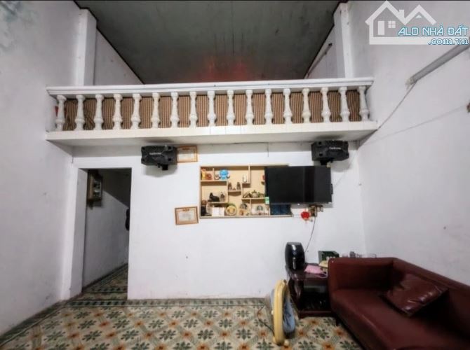 🚀 Mặt Tiền KD Đỉnh – Nhà 1 Tầng 155m² – Ngang 7.5m – Giá 9.x Tỷ – Dũng Sĩ Thanh Khê - 1