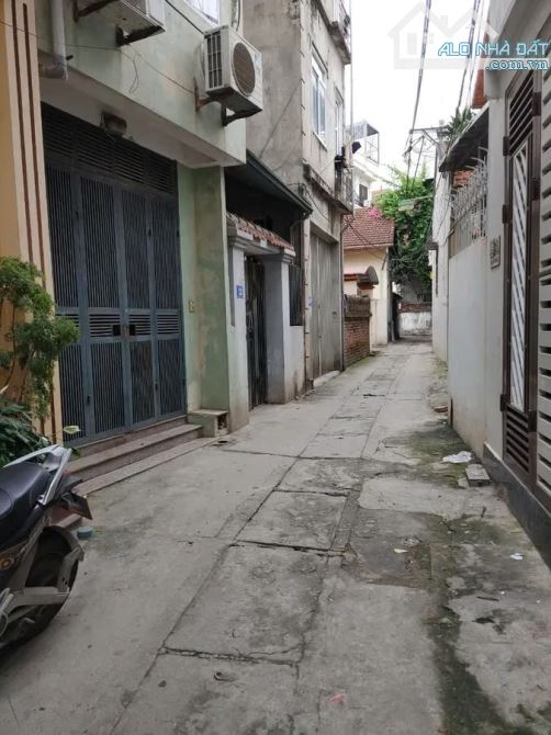 🌟 ĐẤT CẦU CỐC 51m² MT 4.2m – 5.8 tỷ – NAM TỪ LIÊM – VỊ TRÍ TIỀM NĂNG – TIỆN ÍCH ĐẦY ĐỦ 🌟 - 1