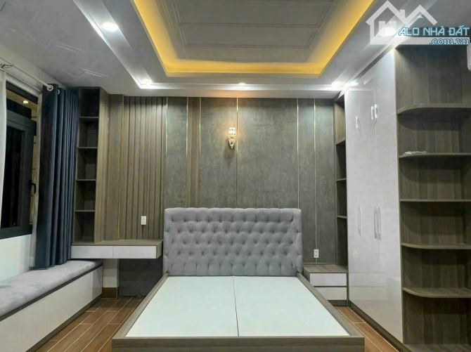 Mặt Tuền Kê Văn Lương, 7 Tầng, Tân Kiểng, Quận 7, Ngang 6, nở hậu, Giá 20 tỷ - 1