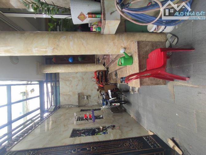 Biêt Thự 126m2, Tân Phong Quận 7, Mới, View Sông, Giá 22 Tỷ - 1