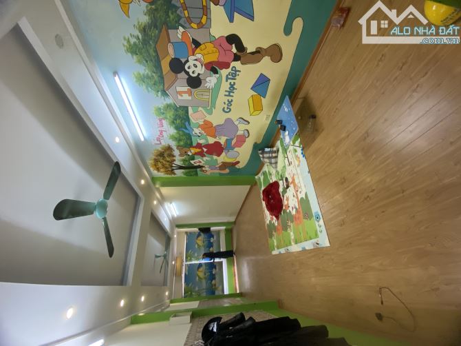 Tái Định Cư Phú Diễn 5 Tầng 43m2- 12.5 Tỷ - Ô tô tránh Kinh doanh - 1