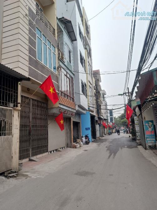 Bán đất cầu giấy diện tích 65m, Mt 5m, ô tô đậu cửa. Giá 14.xxx tỷ - 1