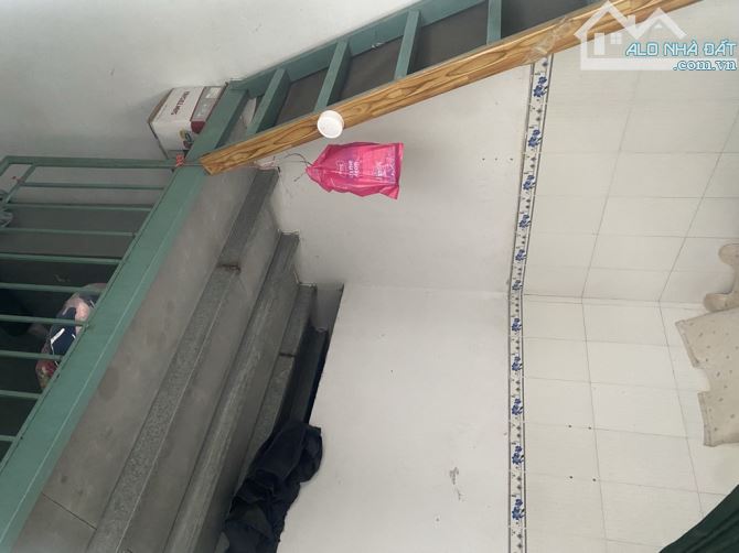 Dãy Trọ thu nhập 600tr/ năm, Nguyễn Văn Quỳ, Quận 7, Giá Chỉ 19 Tỷ - 1