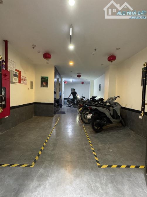 NGỌC KHÁNH-55Mx7TẦNG-CHDV VỤ 6 TẦNG-15PHÒNG DÒNG TIỀN-VINHOMES GALLERY GIẢNG VÕ-17TỶ - 1