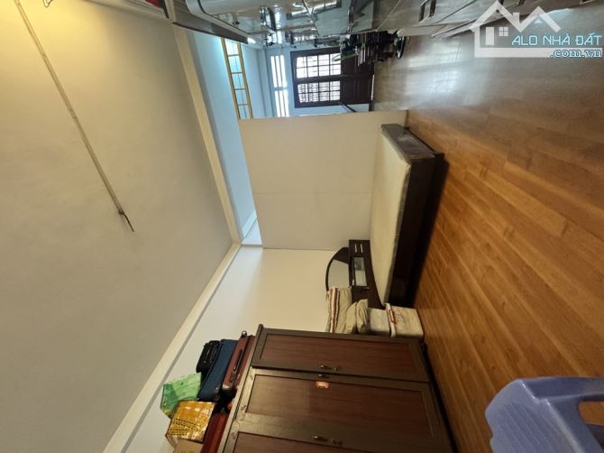 CHUNG CƯ 26 ĐINH TIÊN HOÀNG (LÊ VĂN DUYỆT) – TẦNG 1 – 47M² – SÁT CẦU BÔNG – CHỈ 2.9 TỶ - 1