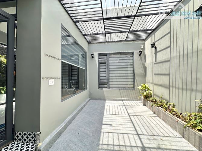 💥Nhà siêu dễ thương hẻm Nguyễn Hữu Thấu - 8 x 14m - 3.750 tỷ - 1