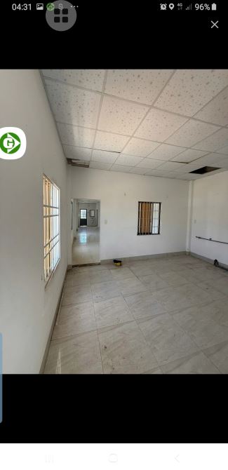 Bán nhà  Nguyễn văn Thoại đt 100 m2  ngang  4.8 m 3 tầng  giá  14.9 tỷ - 1
