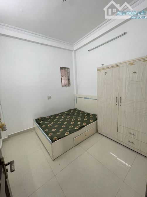 Nguyễn Thị Minh Khai, Quận 3 - 4 Tầng - Chỉ 7.7 Tỷ - 1