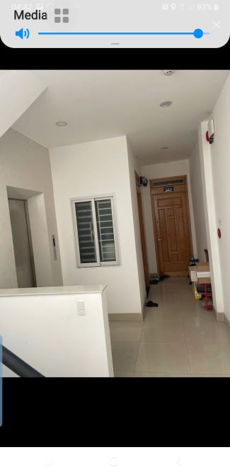 Bán nhà  Bùi tá Hán  dt 81 m2  ngang  5m  đường 18 m 6 tầng  giá  15.5 tỷ - 1