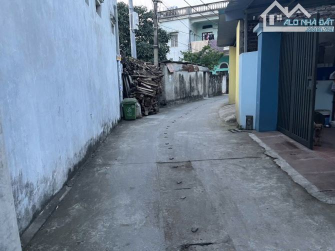 bán đất đông hội giá tốt, sát vin cổ loa , ra cầu tứ liên vài phút , ngõ thông - 1