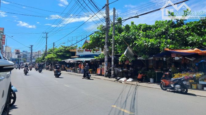 💥BÁN NHÀ CẤP 4 GÁC LỬNG 125M NGANG 6M3 Chỉ 4 Tỷ Cách Biển 1Km - 1