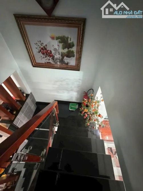 BÁN NHÀ NGAY TRUNG TÂM BÌNH TÂN, HẺM SỐ 2, DT 49M2, 4 TẦNG, 4PN, SỔ HỒNG RIÊNG - GIÁ CHỈ - 1