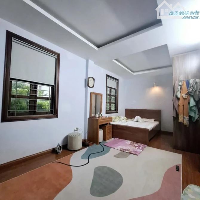 🏡 BÁN NHÀ PHỐ BỒ ĐỀ - 5 TẦNG DÂN XÂY – LÔ GÓC – NGÕ THÔNG TỨ TUNG. - 1