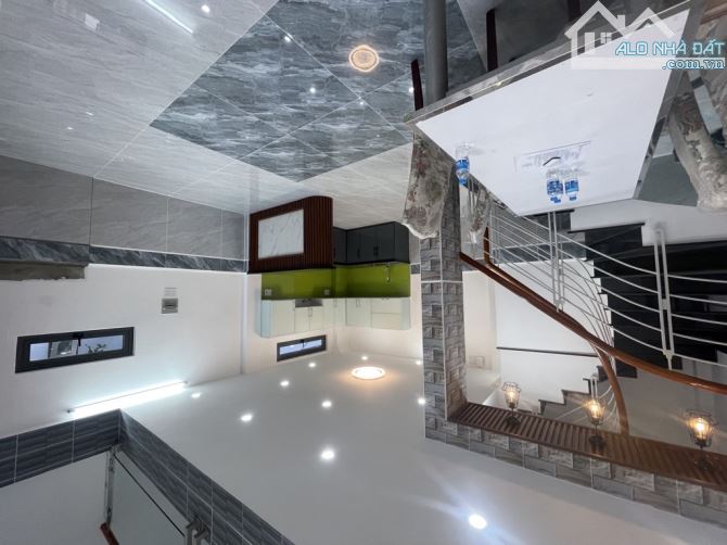 🥰 TRẦN QUANG DIỆU, PHƯỜNG 14, QUẬN 3, 48M2, 5 TẦNG, 3 PN. GIá: 8,7 tỷ😍 - 1