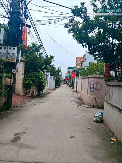 61,6m vuông đẹp dũng tiến -thường tín 💲 giá hơn 1tỷ - 1