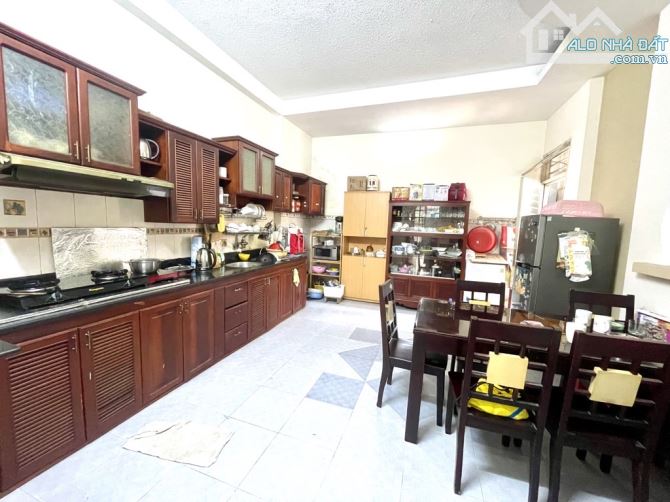 🌹🌹 TRẦN QUANG DIỆU, 70M2, 4 TẦNG, 4 PN, 3 WC, PHƯỜNG 14, Q3. GIÁ: 11,5 TỶ🌹 - 1
