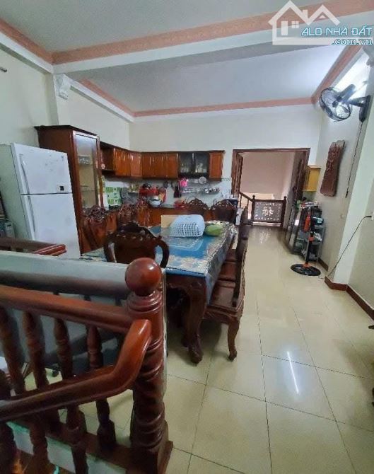 🏠 BÁN NHÀ TRẦN TRỌNG CUNG – P. TÂN THUẬN ĐÔNG, Q7 – DTSD 250M² – 11.X TỶ - 1