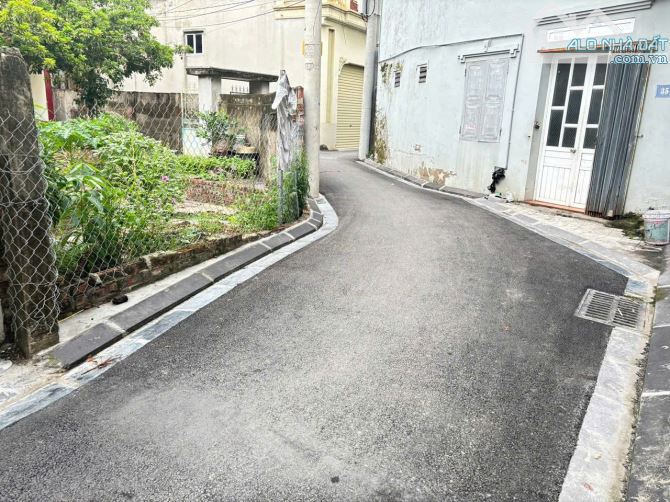 🌈 SIÊU PHẨM LƯƠNG NỖ – 62m² NGÕ THÔNG, Ô TÔ ĐỖ CỬA – GIÁ NHỈNH 5 TỶ 🌈 - 1