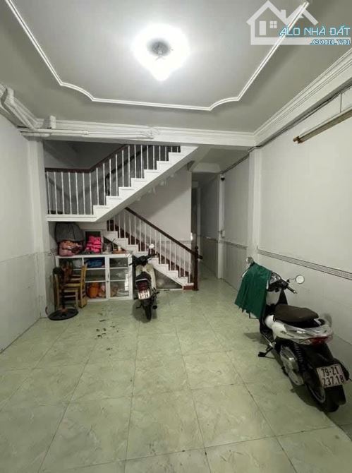 🔥 BÁN ĐẤT TẶNG NHÀ 130M2 - MTKD LÊ THỊ CHỢ - QUẬN 7 – ĐƯỜNG 16M – CHỈ 13.X TỶ - 1