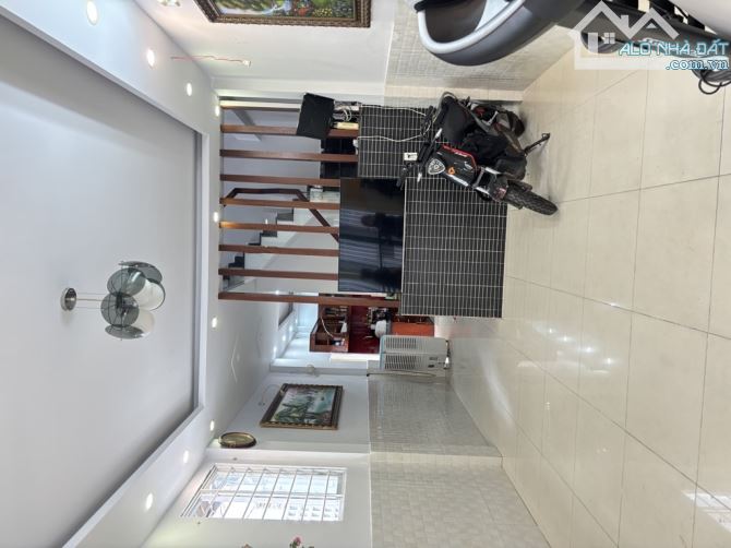 🔥 LÊ VĂN SỸ, PHƯỜNG 12, QUẬN 3, 53M2, 2 TẦNG, 2 PN, 2 WC. GIÁ: 6,95 TỶ🌹 - 1