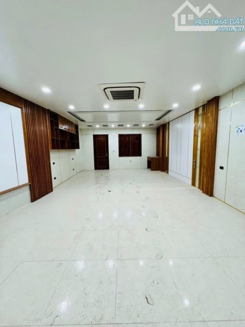 Nhà Mặt phố Khâm Thiên Đống Đa 83m2 5 tầng mặt tiền 4.1m - 1
