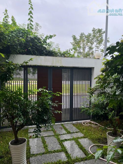 BIỆT THỰ MỸ GIA GÓI 5, CĂN GÓC 287,5M2, 5PN, GIÁ 17,5 TỶ. CN22.8 - 1