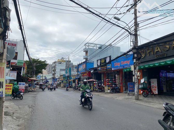 Siêu phẩm đầu tư MT Nguyễn Duy Trinh Q.2 - 8x30 - XD Hầm 7 tầng HĐT 100tr giá chỉ 39 tỷ - 1