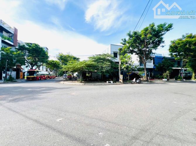 Bán đất đường nguyễn đăng giai , 90m2, phường sơn trà đà nẵng - 1