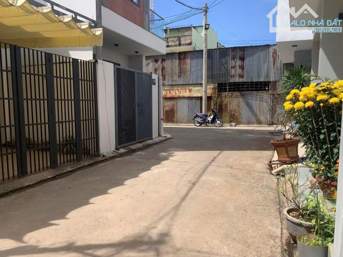 💥 ĐẤT HẺM VIP HÀ HUY TẬP – TÂN LỢI, CẠNH KHU AN NINH, GIÁ SIÊU TỐT! 💥 - 1