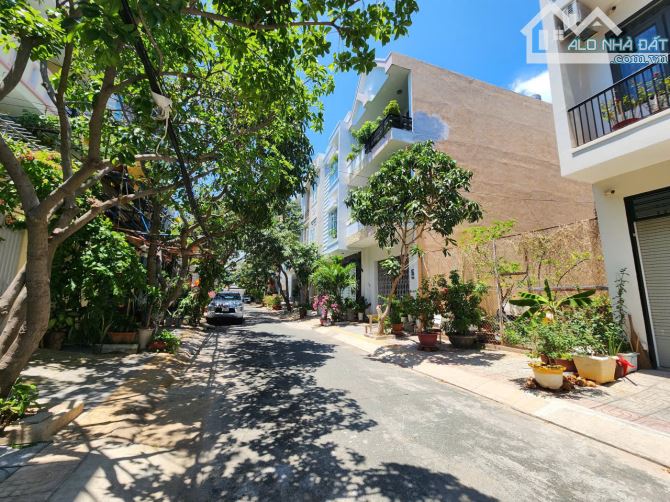 BÁN ĐẤT NGUYỄN THỊ ĐỊNH VŨNG TÀU 80M² ĐƯỜNG 6M CÓ VỈA HÈ KHU DÂN TRÍ CAO GIÁ 7 TỶ - 1