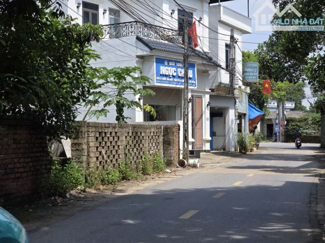 TRỤC CHÍNH XÃ ĐOÀI PHƯƠNG 190M2; GIÁ QUÁ MỀM - 1