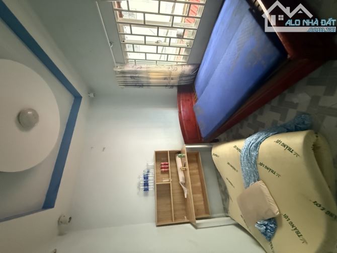 🏡 Chỉ 2.45TỶ- 2TẦNG SHR- 20M2 - Q7 - P PHÚ THUẬN- HẺM 3GÁC - cạnh PMH 🤩🤩 - 1