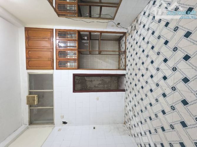 🔥MẶT PHỐ GIẢNG VÕ 38m2 MẶT TIỀN RỘNG_KINH DOANH ĐỈNH, hơn 13 tỷ - 1