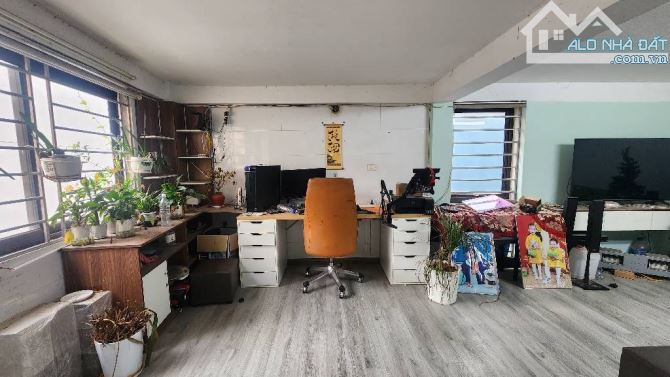 BÁN NHÀ MIÊU NHA - TÂY MỖ - Ô TÔ ĐỖ - 3 THOÁNG - FULL NỘI THẤT - 35M X 5 TẦNG - GIÁ 5,9TỶ - 1