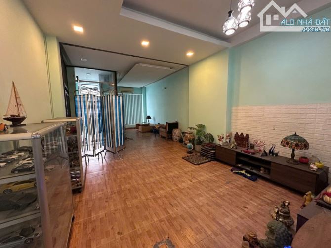 Bán Nhà 2 MT Trần Khánh Dư Tân Định Quận 1 Giá 33 Tỷ - 1