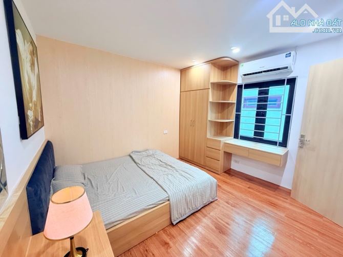Bán nhà phố khâm thiên tt đống đa fun nội thất nhà đẹp ở luôn - 1