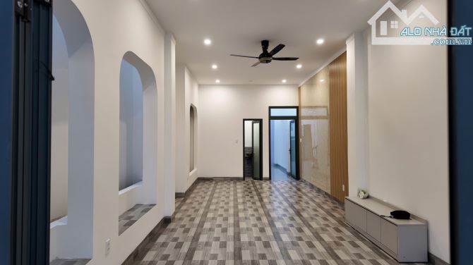 🏠 NHÀ 3 TẦNG MẶT TIỀN TRẦN PHÚ – Ở SANG, KINH DOANH ĐỈNH - 4,8x19m - 6,8 Tỷ - 1