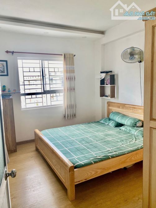 Bán căn góc 02  Phòng Ngủ - Vĩnh Điềm Trung - sổ hồng lâu dài - 1