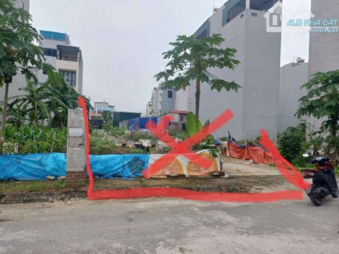SIÊU PHẨM  ĐẤT PHÂN LÔ PHỐ VẠN XUÂN107M2 MẶT TIỀN 8M Ô TÔ TRÁNH KINH DOANH SỔ D - 1