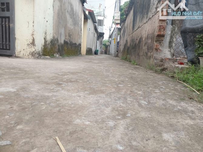 Bán 47.5m2 Quyết Tiến, Vân Côn _ Hoài Đức, xe 7 chỗ cất trong nhà - 1