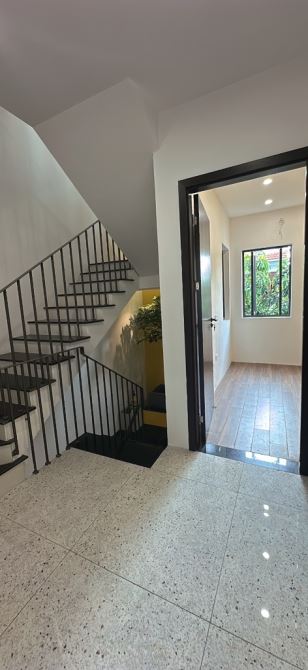 NHÀ ĐẸP DÂN XÂY. THIẾT KẾ KHOA HỌC. TẶNG NỘI THẤT GIÁ TRỊ. KHÁCH XEM ƯNG CHỈ CHỌN NGÀY TỐT - 1
