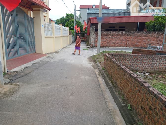 Đất Đa Tốn Gia Lâm 52m2, ô tô vào đất, giá đầu tư 3,6 tỷ - 1