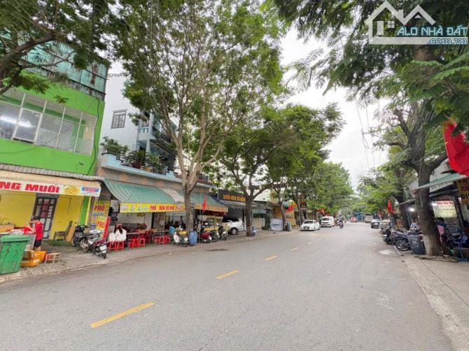 BÁN MT PHẠM HỮU LẦU SÁT LÝ THƯỜNG KIỆT DĨ AN, ĐANG THUÊ 12TR/TH, GIÁ 8.5 TỈ - 1